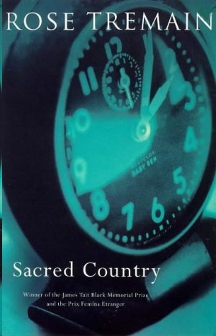Sacred Country Tremain