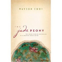 Wayson Choy The Jade Peony