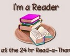 Reads24Readathon