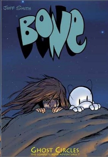 Ghost Circles Bone