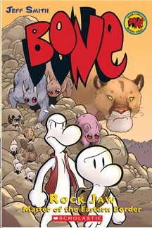 The Bone Series