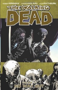 Walking Dead 14