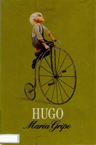 Hugo Gripe