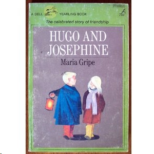 Hugo Josephine Gripe