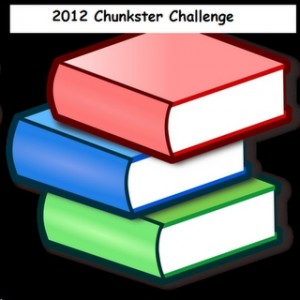 Chunkster Challenge 2012