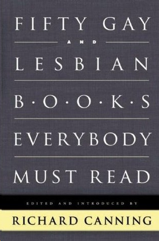 50 Gay Lesbian Books Canning