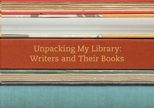 Unpacking My Library