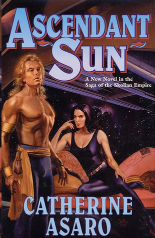 Ascendant Sun Asaro