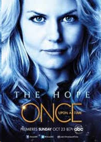 Once Upon a Time TV Show