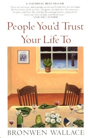People Youd Trust Your Life To Wallace