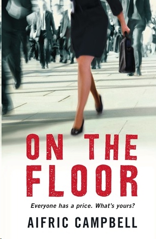 On the Floor Campbell