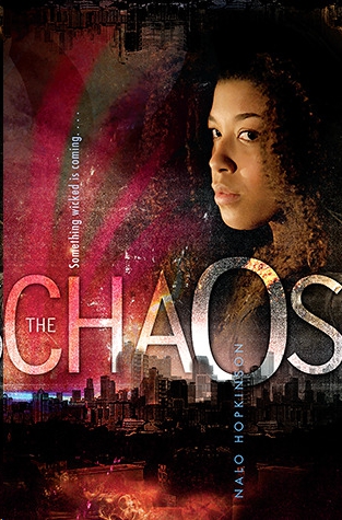 Chaos Nalo Hopkinson