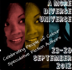 More Diverse Universe