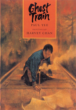Ghost Train Yee Chan