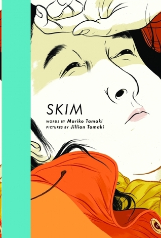 Skim Tamaki