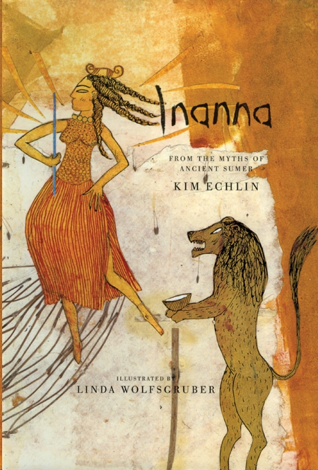 Inanna Kim Echlin