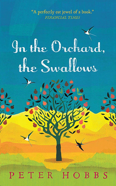 Peter Hobb's In the Orchard the Swallows